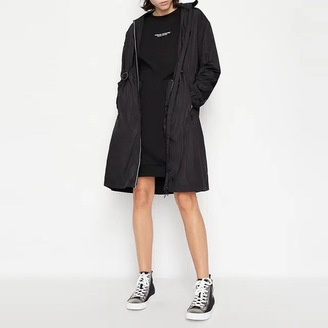 ARMANI EXCHANGE SS22 Logo