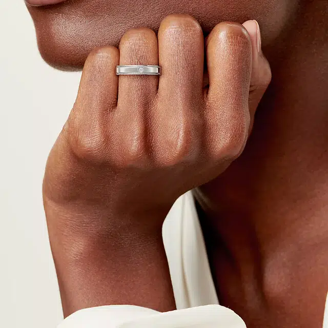 TIFFANY CO.
