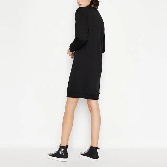 ARMANI EXCHANGE SS22 Logo