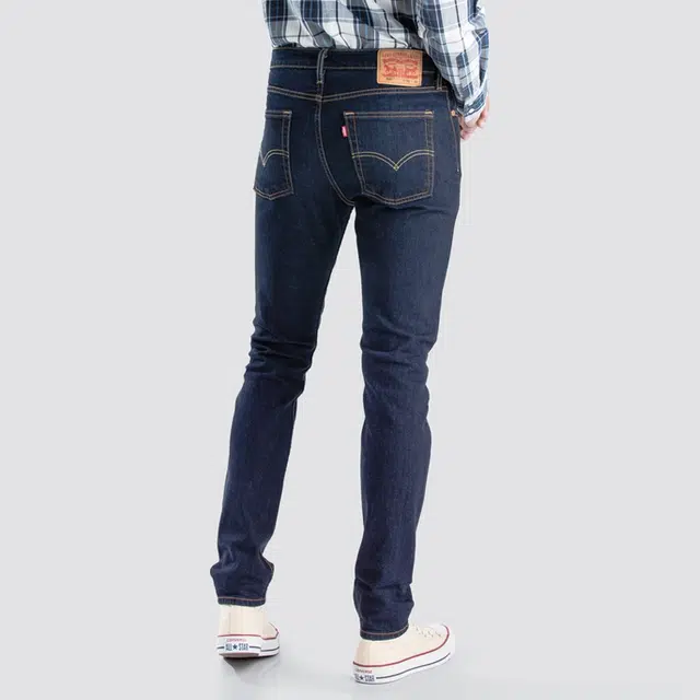 levis