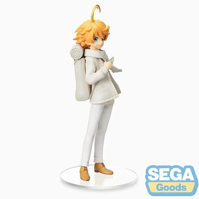 SEGA 21cm