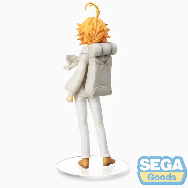 SEGA 21cm