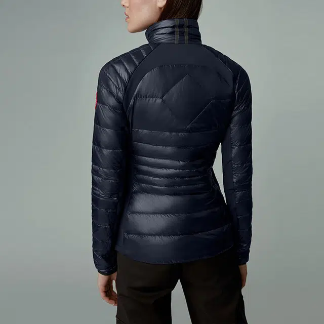 Canada Goose FW21 logo