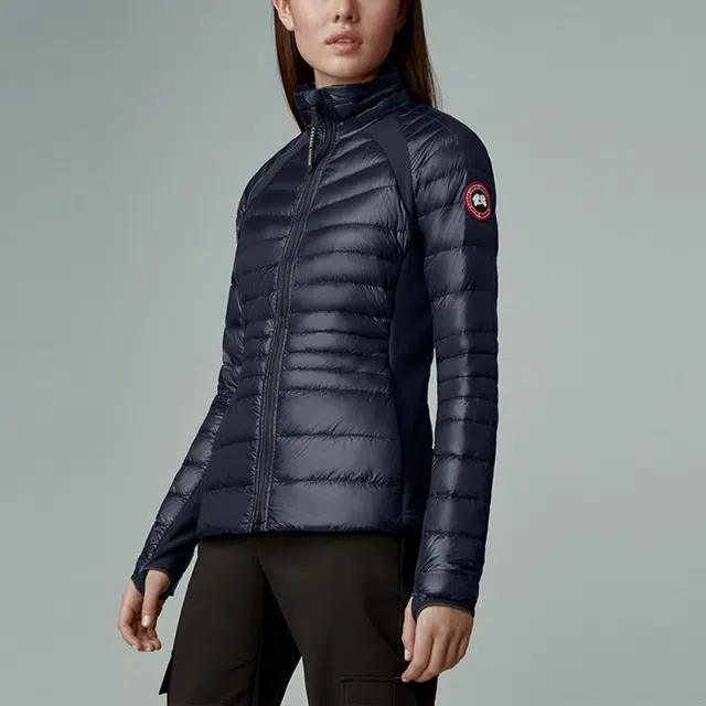 Canada Goose FW21 logo