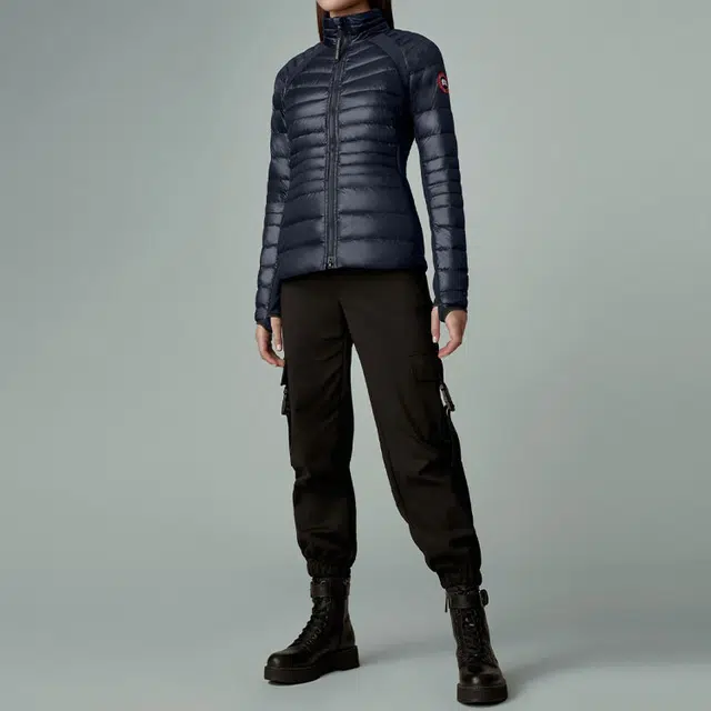 Canada Goose FW21 logo
