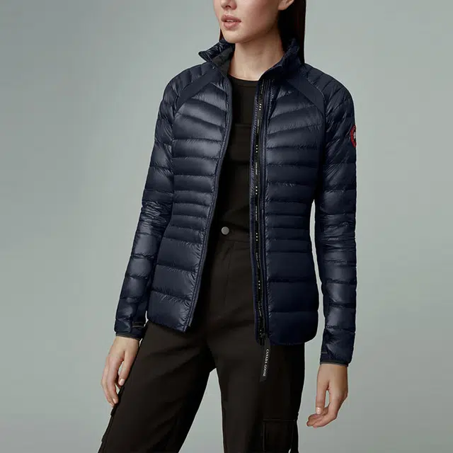 Canada Goose FW21 logo