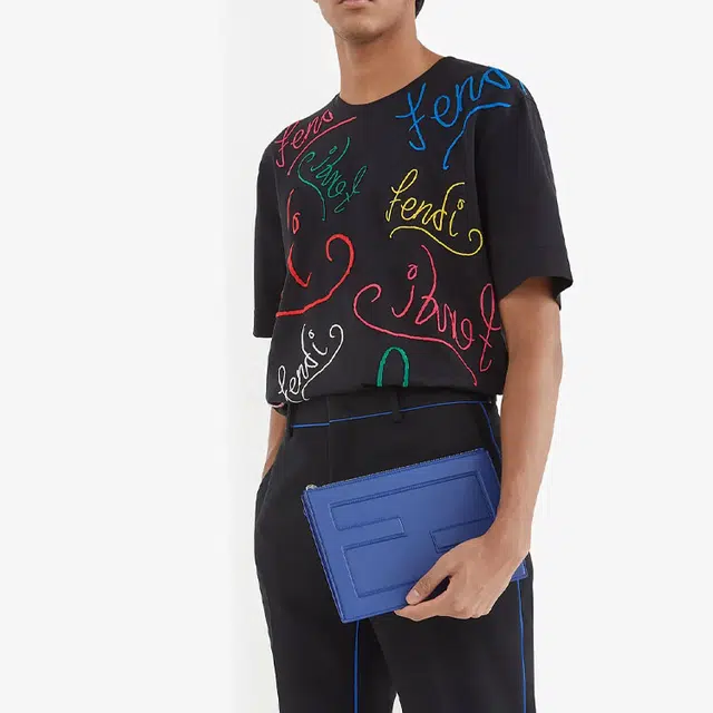 FENDI LogoT