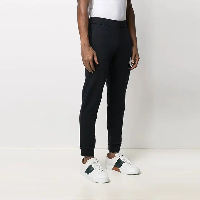 ARMANI EXCHANGE Logo