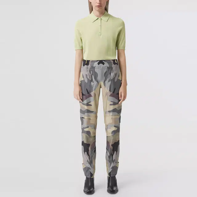 Burberry Polo