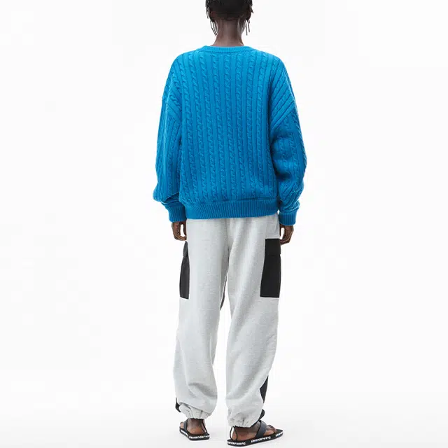 alexander wang FW21