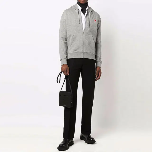 AMIPARIS FW21 Ami De Coeur