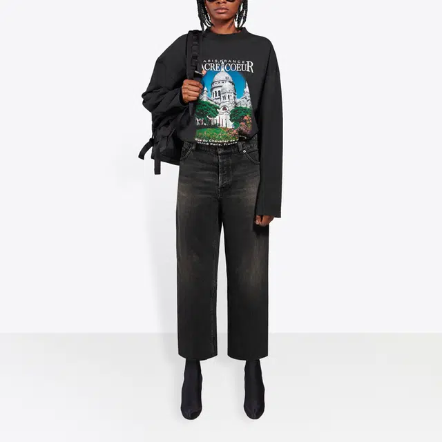 Balenciaga SS21