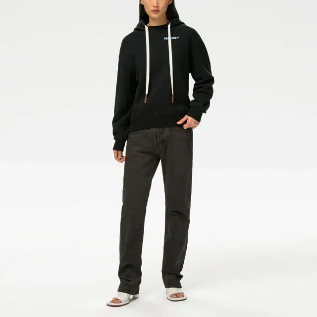 AMBUSH SS21 Logo