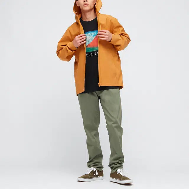 UNIQLO T