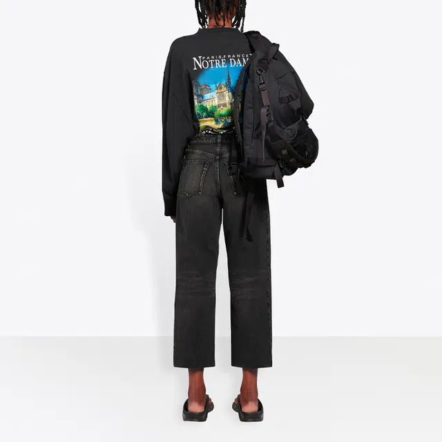Balenciaga SS21