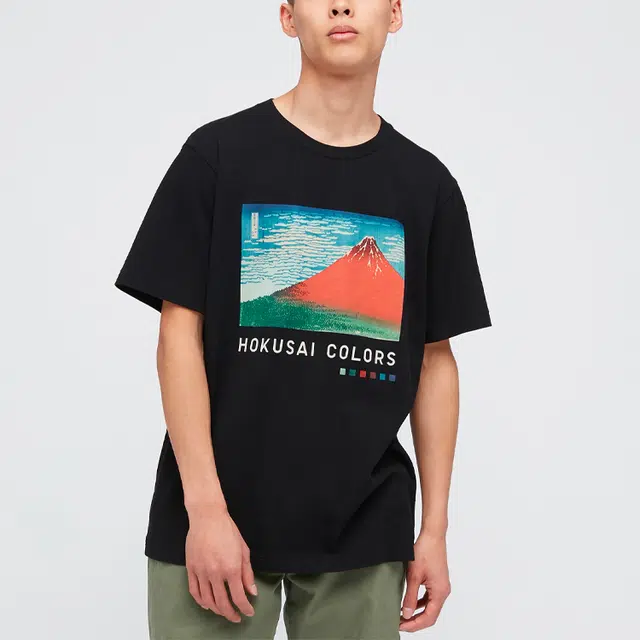 UNIQLO T
