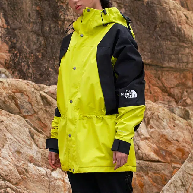 THE NORTH FACE 1994 Mountain Light Jacket