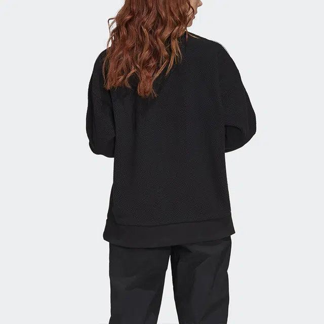 adidas originals Half Zip 14