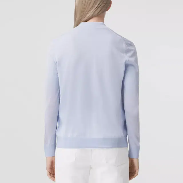 Burberry SS21 Logo