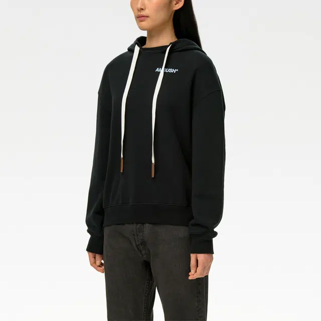 AMBUSH SS21 Logo