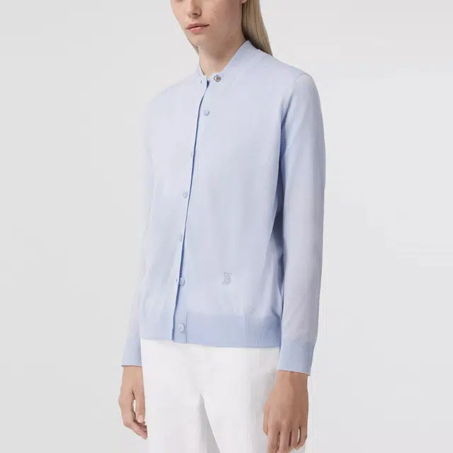 Burberry SS21 Logo