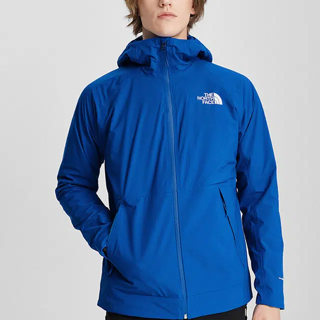 THE NORTH FACE Logo