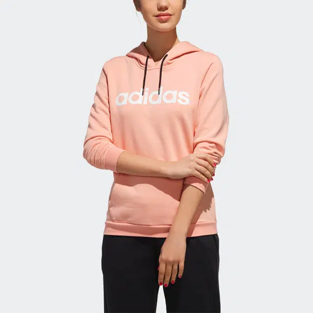 adidas neo W CE Hoody Logo