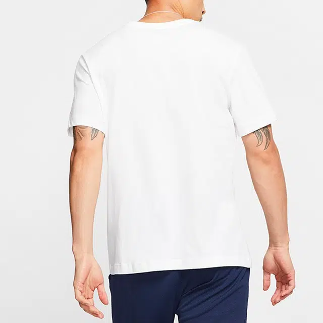 Nike Dri-fit Kobe LogoT