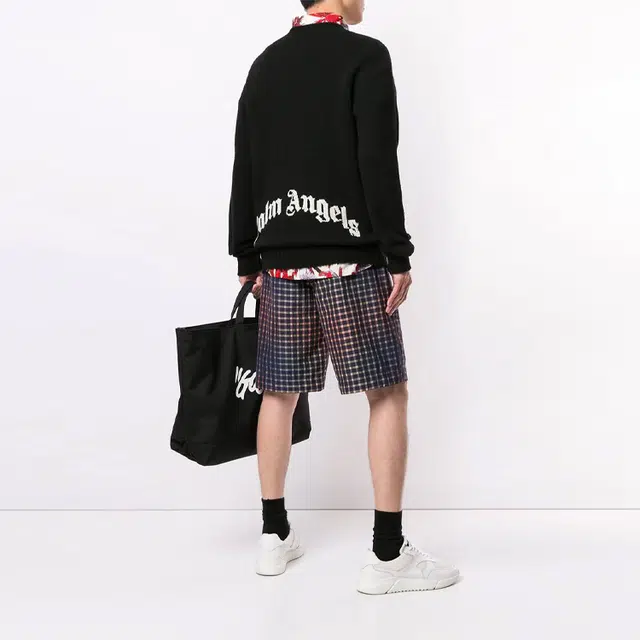PALM ANGELS Logo