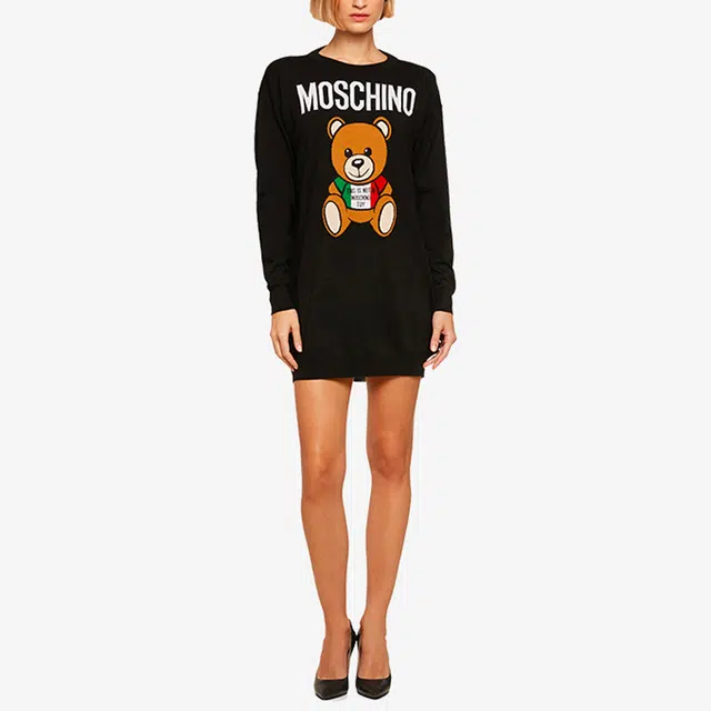 MOSCHINO SS21