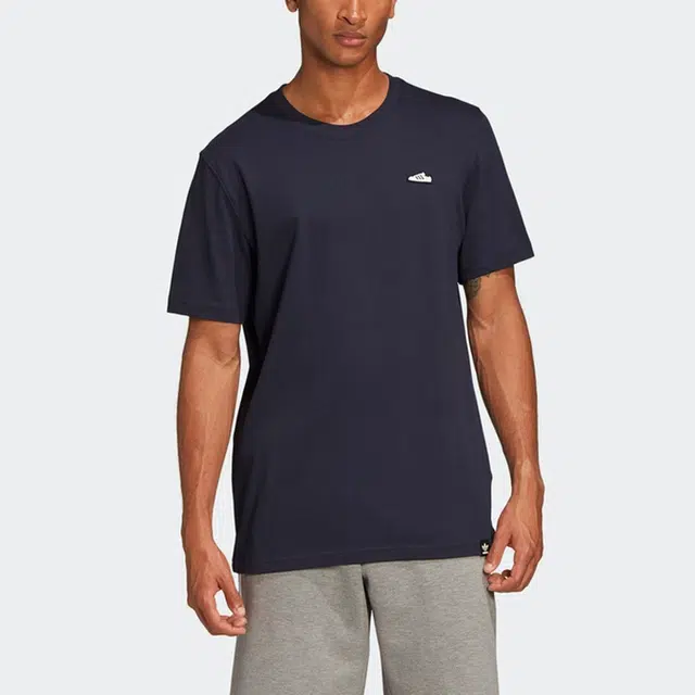 adidas originals SST T