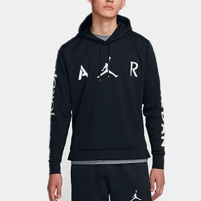 Jordan
