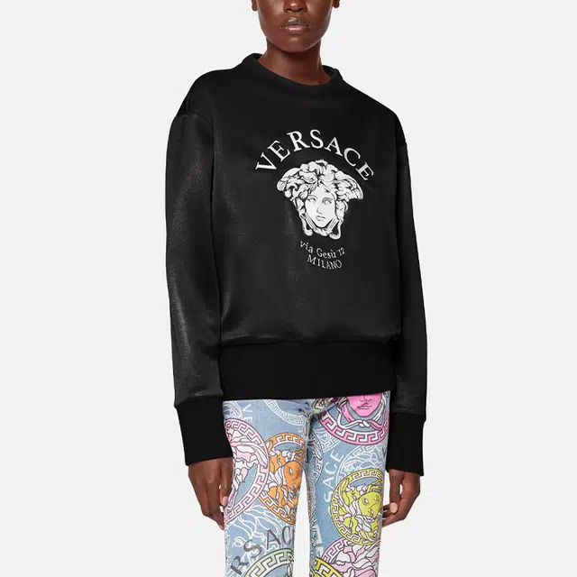 VERSACE VERSACE