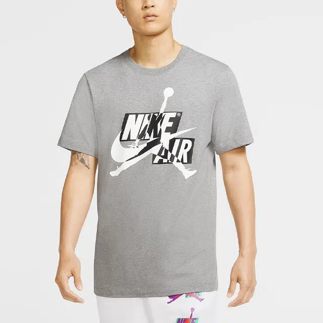 Air Jordan T
