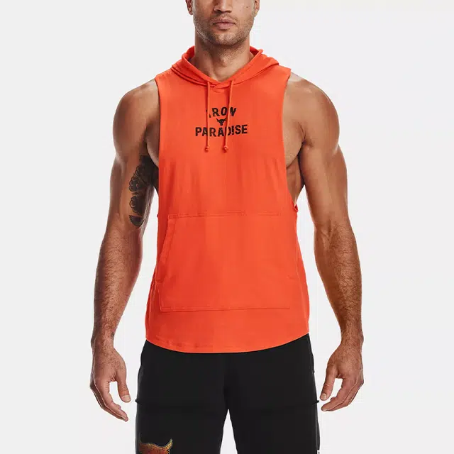 Under Armour