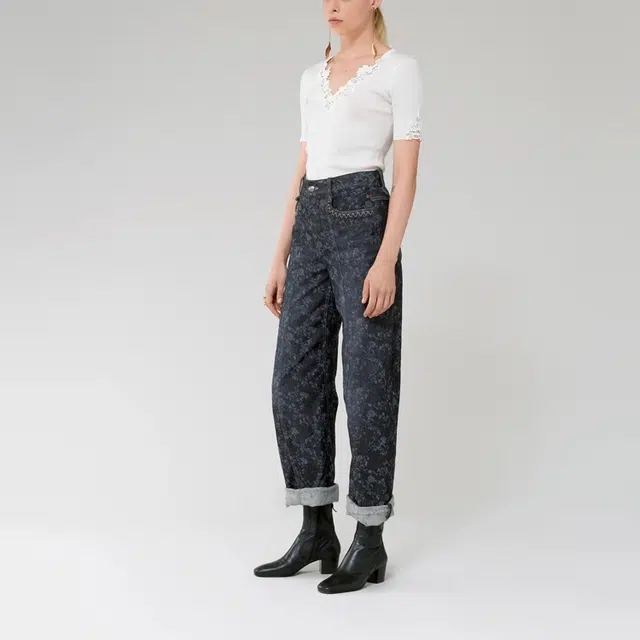 Chlo SS21 T