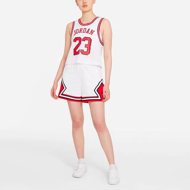 Jordan Essential Diamond Logo