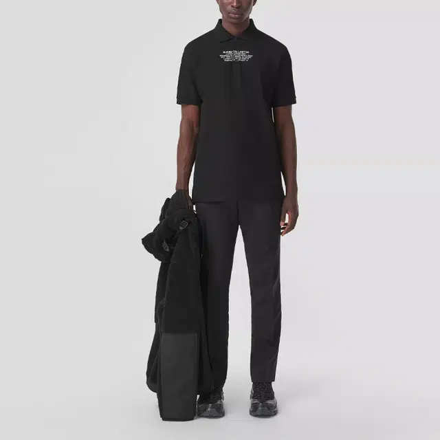 Burberry Polo
