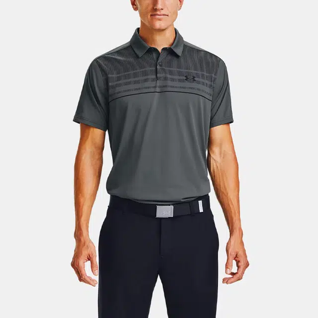 Under Armour LogoPolo