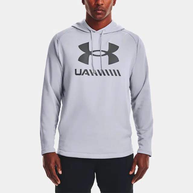 Under Armour Tech Logo