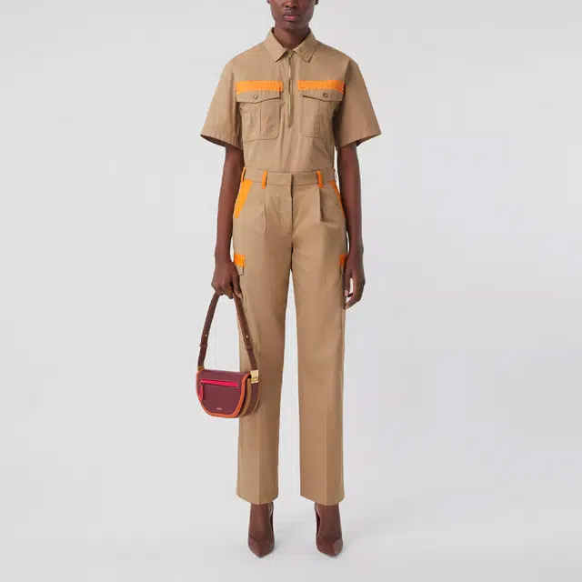 Burberry SS21