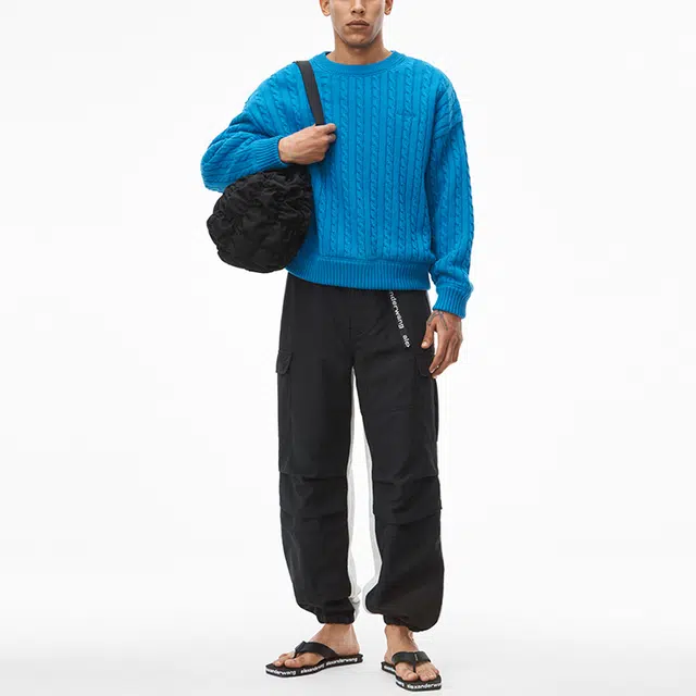 alexander wang FW21