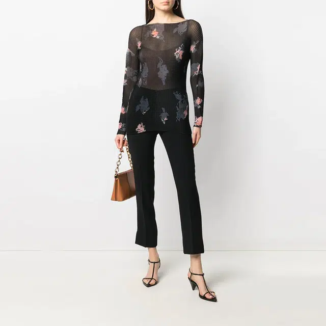 EMPORIO ARMANI SS21