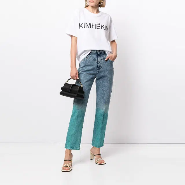 KIMHEKIM SS21 LogoT