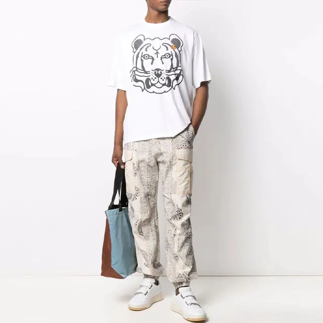 KENZO FW21 LogoT