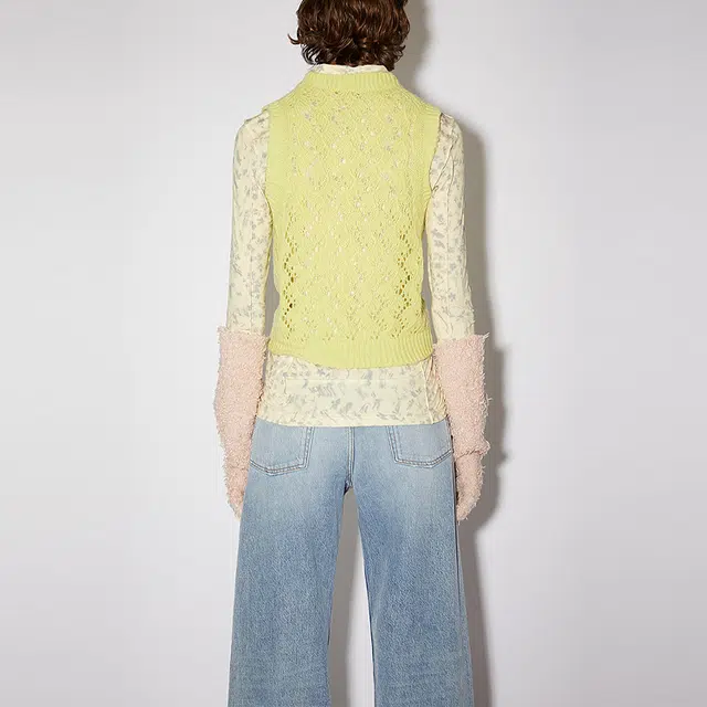 Acne Studios FW21 Logo