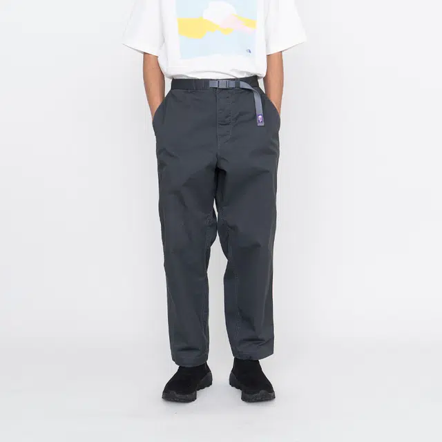 THE NORTH FACE PURPLE LABEL