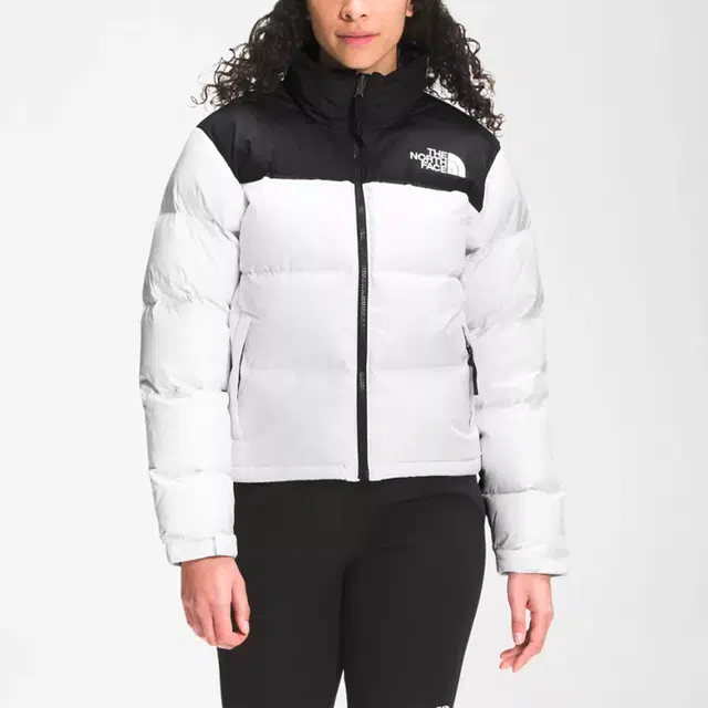 The North Face 1996 Retro Nuptse