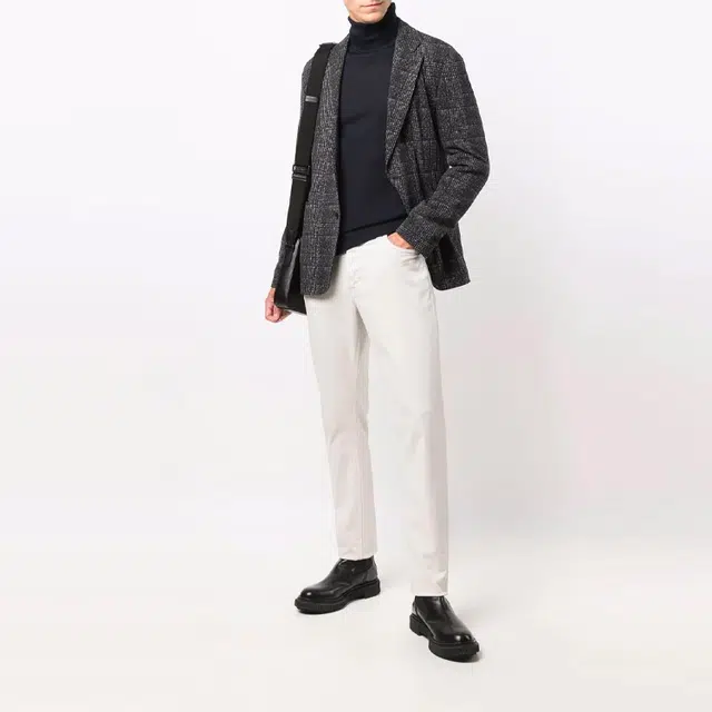 EMPORIO ARMANI FW21