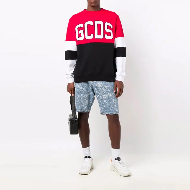 GCDS FW21